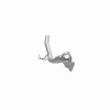 MagnaFlow Direct Fit Catalytic Converter 11-15 Volkswagen Touareg V6 3.6 OEM Underbody - 52411 360 Degree Image Set