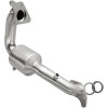 MagnaFlow Direct Fit Catalytic Converter 2015 Juke L4 1.6L OEM - 52439 Photo - Primary