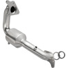 MagnaFlow Direct Fit Catalytic Converter 2015 Juke L4 1.6L OEM - 52439 Photo - Primary