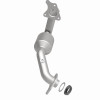 MagnaFlow Direct Fit Catalytic Converter 2015 Juke L4 1.6L OEM - 52439 360 Degree Image Set