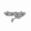 MagnaFlow OEM Grade 12-17 Toyota Prius C Federal / EPA Compliant Manifold Catalytic Converter - 52441 360 Degree Image Set
