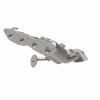 MagnaFlow OEM Grade 12-17 Toyota Prius C Federal / EPA Compliant Manifold Catalytic Converter - 52441 360 Degree Image Set