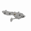 MagnaFlow OEM Grade 12-17 Toyota Prius C Federal / EPA Compliant Manifold Catalytic Converter - 52441 360 Degree Image Set