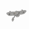 MagnaFlow OEM Grade 12-17 Toyota Prius C Federal / EPA Compliant Manifold Catalytic Converter - 52441 360 Degree Image Set