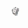 MagnaFlow Direct-Fit OEM Grade Federal Catalytic Converter 16-17 Lexus IS300/IS350 V6 3.5L - 52446 360 Degree Image Set