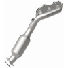 MagnaFlow Direct-Fit OEM Grade Federal Catalytic Converter 16-17 Lexus IS300/IS350 V6 3.5L - 52446 Photo - out of package