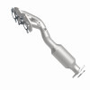 MagnaFlow Direct-Fit OEM Grade Federal Catalytic Converter 16-17 Lexus IS300/IS350 V6 3.5L - 52446 360 Degree Image Set