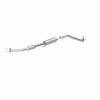 MagnaFlow OEM Grade 03-06 Pontiac Vibe GT 1.8L Direct Fit Federal Catalytic Converter - 52458 360 Degree Image Set
