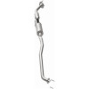 MagnaFlow OEM Grade 03-06 Pontiac Vibe GT 1.8L Direct Fit Federal Catalytic Converter - 52458 Photo - Unmounted
