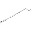 MagnaFlow Direct Fit Catalytic Converter OEM 04-06 Mitsubishi Galant V6 3.8L Underbody - 52466 Photo - Primary