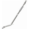 MagnaFlow Direct Fit Catalytic Converter OEM 04-06 Mitsubishi Galant V6 3.8L Underbody - 52466 Photo - Unmounted