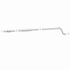 MagnaFlow Direct Fit Catalytic Converter OEM 04-06 Mitsubishi Galant V6 3.8L Underbody - 52466 360 Degree Image Set