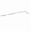MagnaFlow Direct Fit Catalytic Converter OEM 04-06 Mitsubishi Galant V6 3.8L Underbody - 52466 360 Degree Image Set