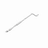 MagnaFlow Direct Fit Catalytic Converter OEM 04-06 Mitsubishi Galant V6 3.8L Underbody - 52466 360 Degree Image Set