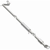 MagnaFlow Direct Fit Catalytic Converter OEM 04-06 Mitsubishi Galant V6 3.8L Underbody - 52466 Photo - out of package