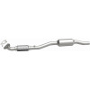 MagnaFlow Direct Fit Catalytic Converter 2008 Astra L4 1.8 OEM Underbody - 52475 Photo - out of package