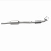 MagnaFlow Direct Fit Catalytic Converter 2008 Astra L4 1.8 OEM Underbody - 52475 360 Degree Image Set
