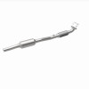 MagnaFlow Direct Fit Catalytic Converter 2008 Astra L4 1.8 OEM Underbody - 52475 360 Degree Image Set