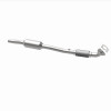 MagnaFlow Direct Fit Catalytic Converter 2008 Astra L4 1.8 OEM Underbody - 52475 360 Degree Image Set