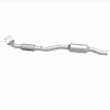 MagnaFlow Direct Fit Catalytic Converter 2008 Astra L4 1.8 OEM Underbody - 52475 360 Degree Image Set