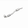 MagnaFlow Direct Fit Catalytic Converter 2008 Astra L4 1.8 OEM Underbody - 52475 360 Degree Image Set