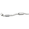 MagnaFlow Direct Fit Catalytic Converter 2008 Astra L4 1.8 OEM Underbody - 52475 Photo - Unmounted
