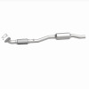 MagnaFlow Direct Fit Catalytic Converter 2008 Astra L4 1.8 OEM Underbody - 52475 360 Degree Image Set