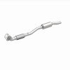 MagnaFlow Direct Fit Catalytic Converter 2008 Astra L4 1.8 OEM Underbody - 52475 360 Degree Image Set