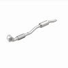 MagnaFlow Direct Fit Catalytic Converter 2008 Astra L4 1.8 OEM Underbody - 52475 360 Degree Image Set