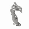MagnaFlow Direct Fit Catalytic Converter 12-15 Camry 2.5 Manifold - 52520 360 Degree Image Set
