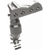 MagnaFlow Direct Fit Catalytic Converter 12-15 Camry 2.5 Manifold - 52520 Photo - Unmounted