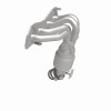 MagnaFlow Direct Fit Catalytic Converter 12-15 Camry 2.5 Manifold - 52520 360 Degree Image Set