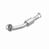 MagnaFlow Direct Fit Catalytic Converter 09-12 Toyota RAV4 2.5 3.5 Underbody - 52544 360 Degree Image Set