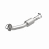 MagnaFlow Direct Fit Catalytic Converter 09-12 Toyota RAV4 2.5 3.5 Underbody - 52544 360 Degree Image Set