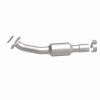MagnaFlow Direct Fit Catalytic Converter 09-12 Toyota RAV4 2.5 3.5 Underbody - 52544 360 Degree Image Set