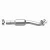 MagnaFlow Direct Fit Catalytic Converter 09-12 Toyota RAV4 2.5 3.5 Underbody - 52544 360 Degree Image Set