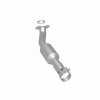 MagnaFlow Direct Fit Catalytic Converter 09-12 Toyota RAV4 2.5 3.5 Underbody - 52544 360 Degree Image Set