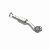 MagnaFlow Direct Fit Catalytic Converter 09-12 Toyota RAV4 2.5 3.5 Underbody - 52544 360 Degree Image Set