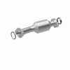 MagnaFlow 2011 Toyota Sienna Conv Direct Fit - 52557 360 Degree Image Set