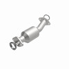 MagnaFlow 2011 Toyota Sienna Conv Direct Fit - 52557 360 Degree Image Set