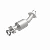 MagnaFlow 2011 Toyota Sienna Conv Direct Fit - 52557 360 Degree Image Set