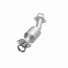 MagnaFlow 2011 Toyota Sienna Conv Direct Fit - 52557 360 Degree Image Set