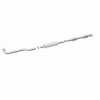 MagnaFlow Direct Fit Catalytic Converter 09-12 Venza 3.5L Underbody - 52574 360 Degree Image Set