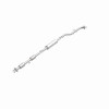 MagnaFlow Direct Fit Catalytic Converter 09-12 Venza 3.5L Underbody - 52574 360 Degree Image Set