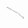 MagnaFlow Direct Fit Catalytic Converter 09-12 Venza 3.5L Underbody - 52574 360 Degree Image Set