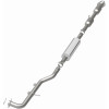 MagnaFlow Direct Fit Catalytic Converter 09-12 Venza 3.5L Underbody - 52574 Photo - out of package