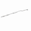 MagnaFlow Direct Fit Catalytic Converter 09-12 Venza 3.5L Underbody - 52574 360 Degree Image Set