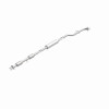 MagnaFlow Direct Fit Catalytic Converter 09-12 Venza 3.5L Underbody - 52574 360 Degree Image Set