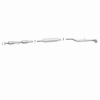 MagnaFlow Direct Fit Catalytic Converter 09-12 Venza 3.5L Underbody - 52574 360 Degree Image Set