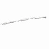 MagnaFlow Direct Fit Catalytic Converter 09-12 Venza 3.5L Underbody - 52574 360 Degree Image Set